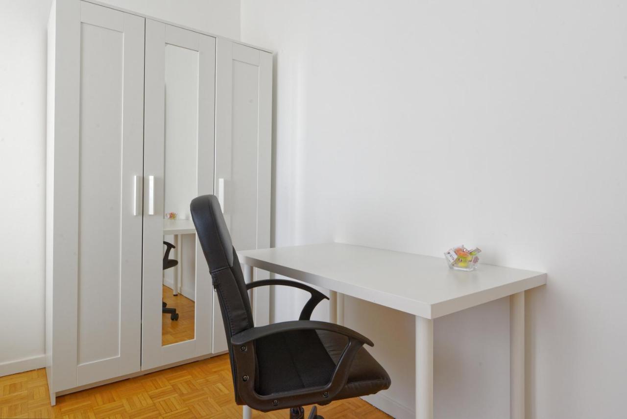 Apartament Un Ete Sans Fin Marsylia Zewnętrze zdjęcie