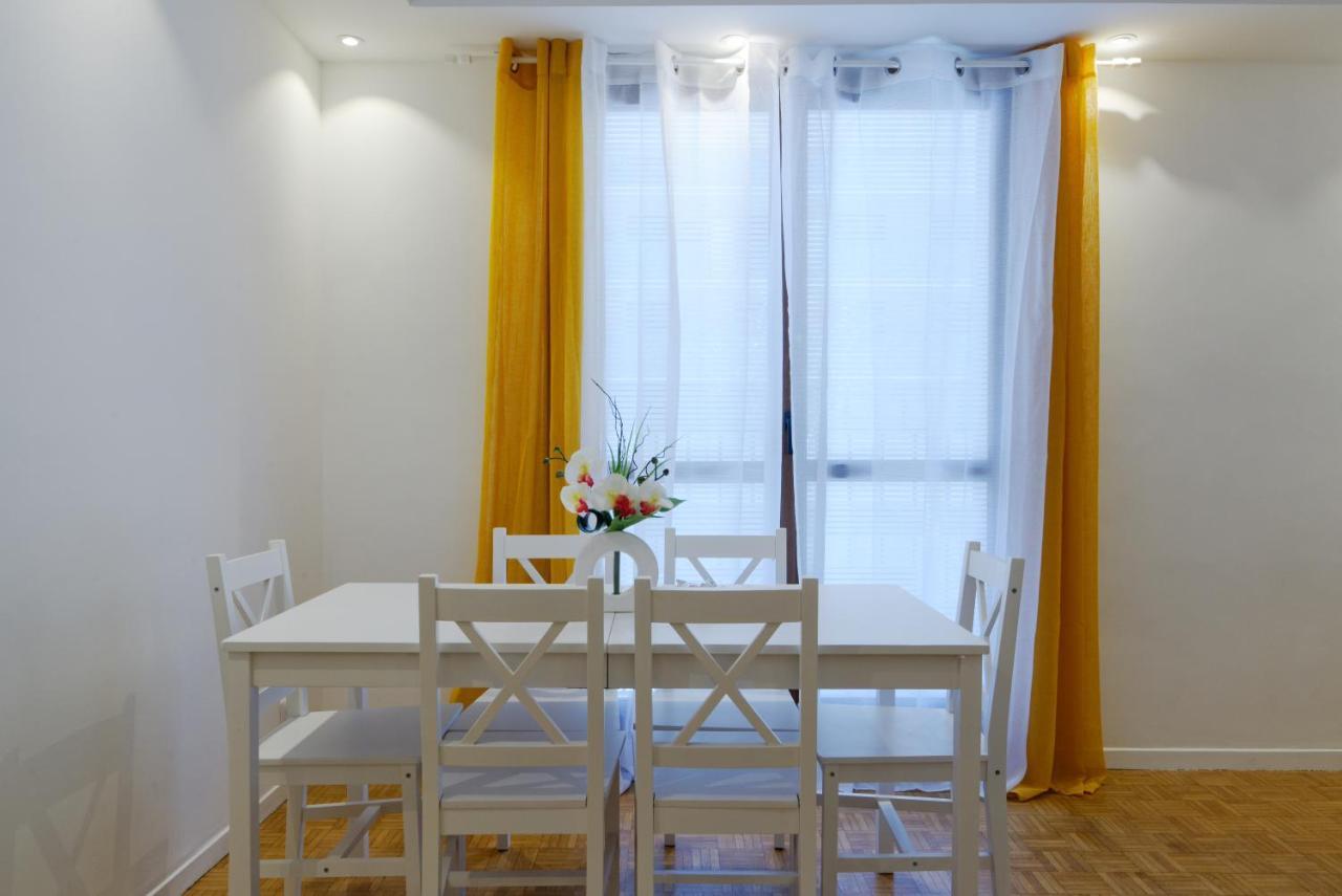 Apartament Un Ete Sans Fin Marsylia Zewnętrze zdjęcie