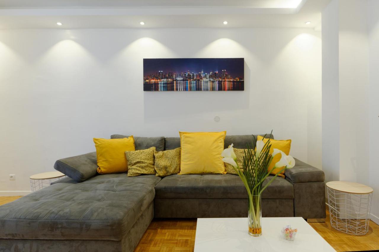 Apartament Un Ete Sans Fin Marsylia Zewnętrze zdjęcie