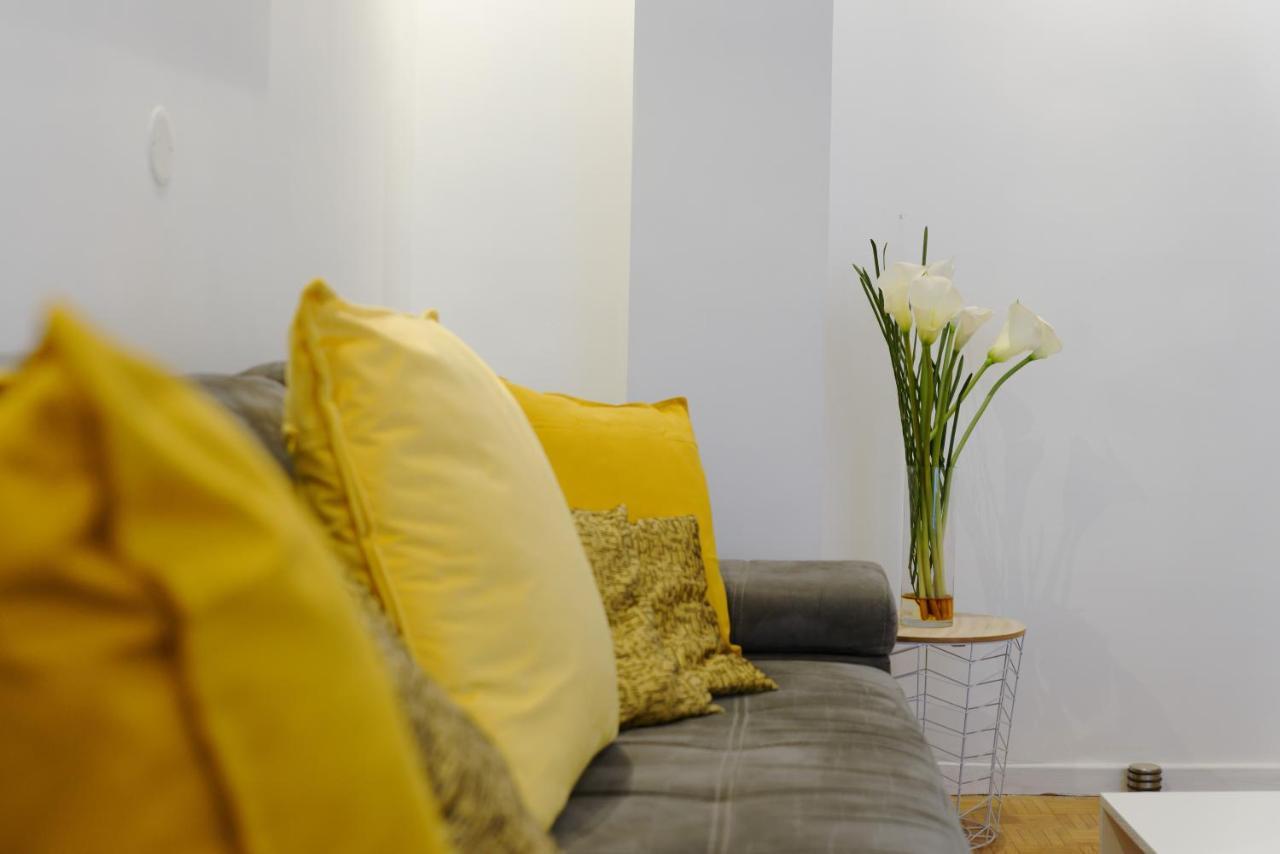 Apartament Un Ete Sans Fin Marsylia Zewnętrze zdjęcie